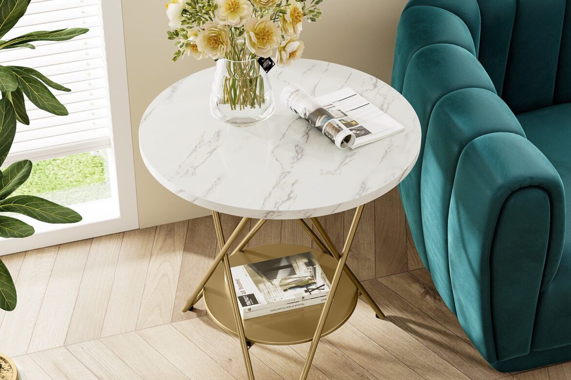 How to Choose the Best Telephone Table for Your Home Office to Make It More Modern and Aesthetic?