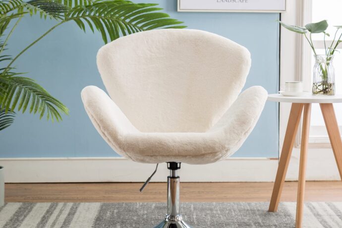 Exploring the Elegance of Different Vanity Chair Types