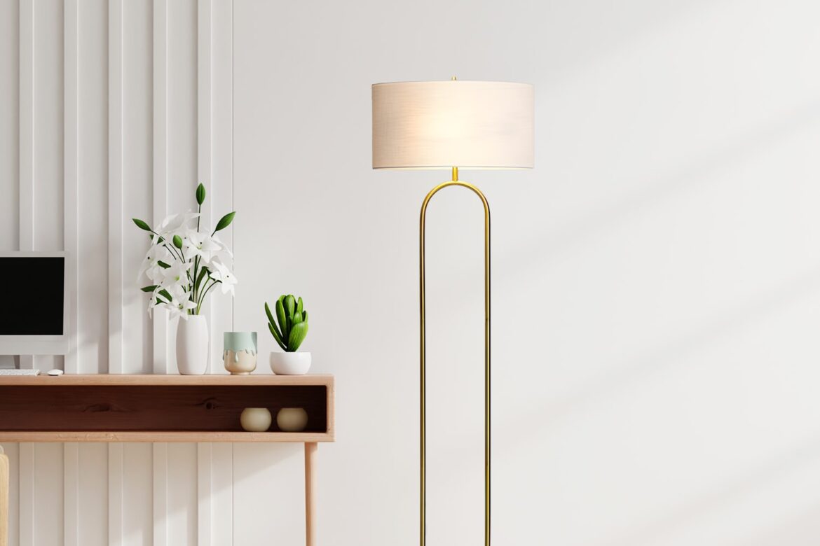 The 5 Must-Know Gold Table Lamp Trends for 2023