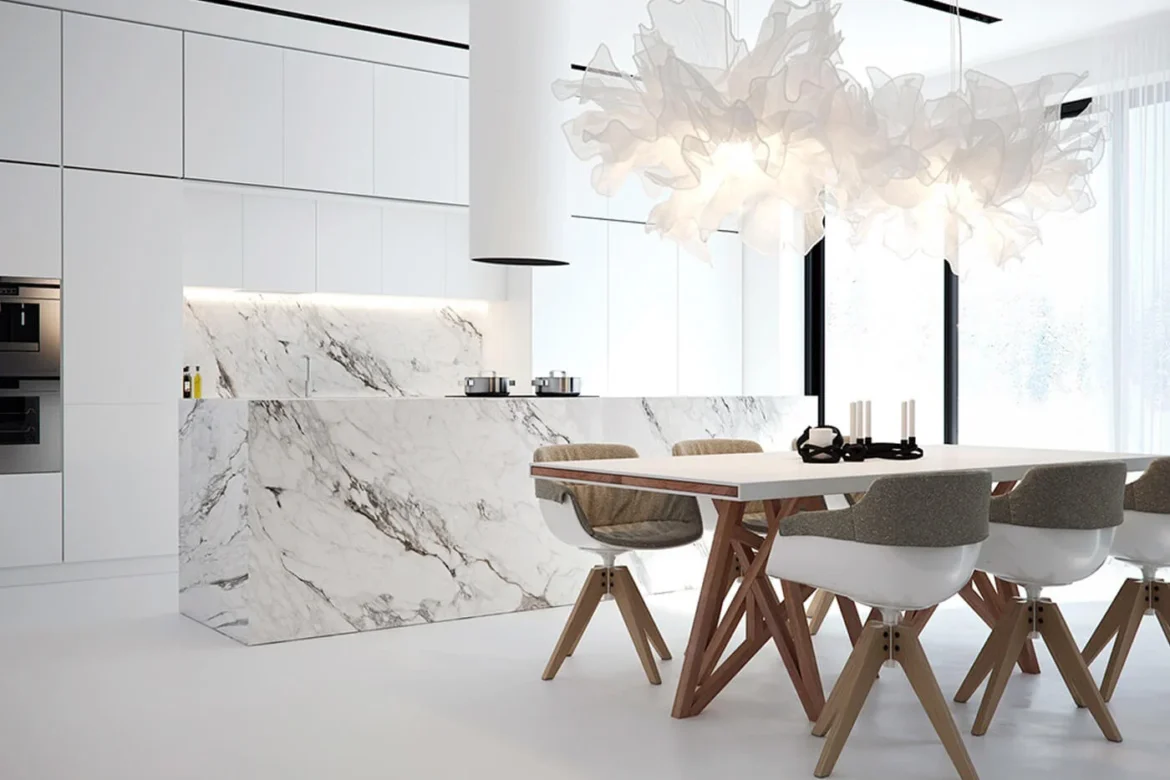 Things You Should Know Before Buying Marble Furniture
