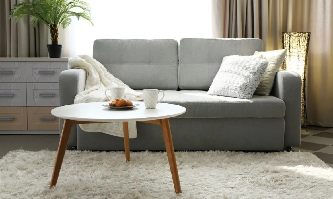 Modern Coffee Table Designs For Your Home