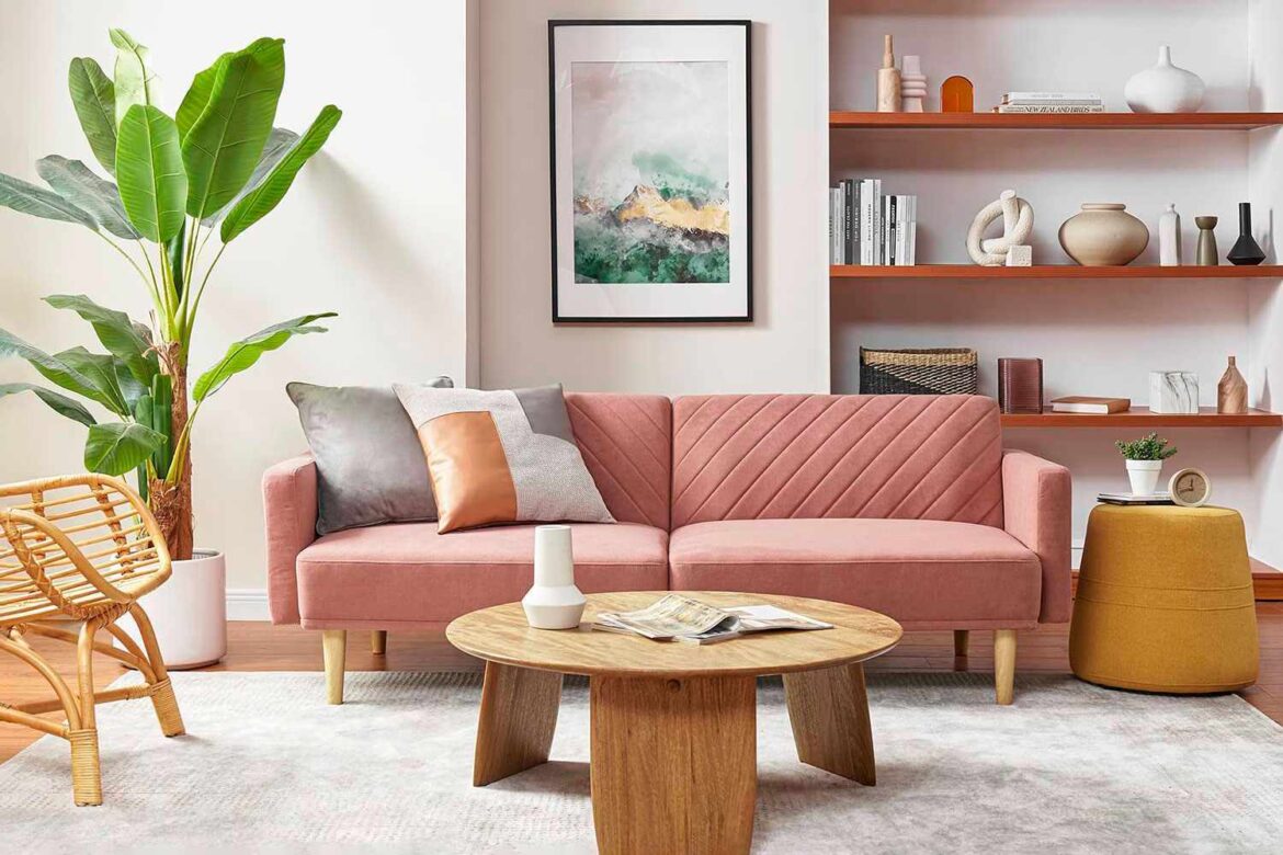 Discovering the Undeniable Benefits of a Coffee Table