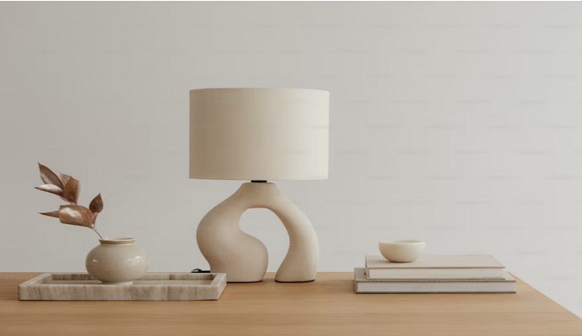 How to Find the Right Table Lamp