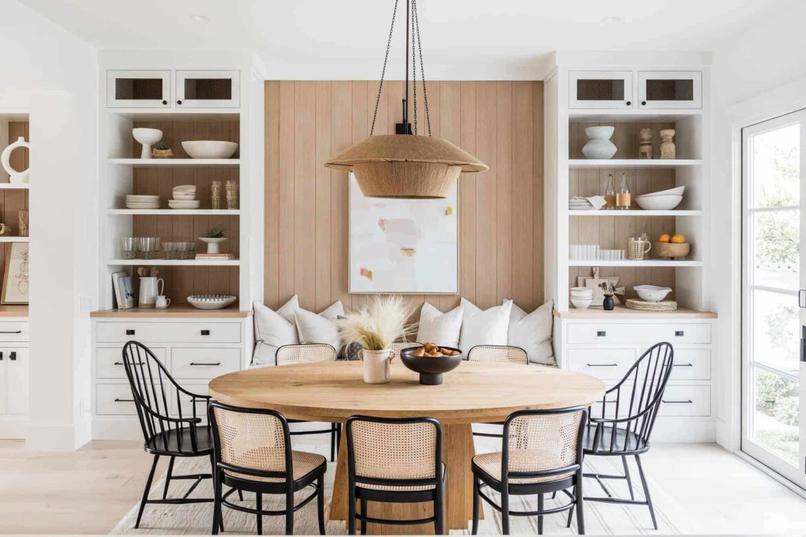 Corner Dining Tables Perfect for Cozy Homes
