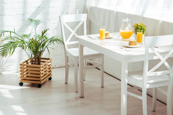 Discover Some Incredible Benefits of Foldable Tables and Chairs